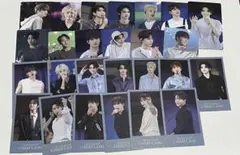 SEVENTEEN セブチ CARATLAND ケレン 特典 トレカ VOD