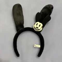 オズワルド 耳カチューシャ ディズニー