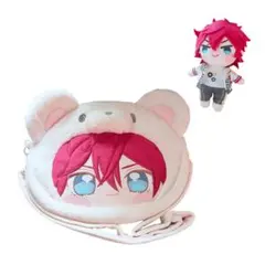 2026年最新】あんスタ ショルダーの人気アイテム - メルカリ