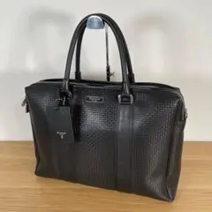 SERAPIAN セラピアン　ビジネスバック　2way ショルダーバック　レザー SERAPIAN セラピアン ビジネスバック 2way ショルダーバック