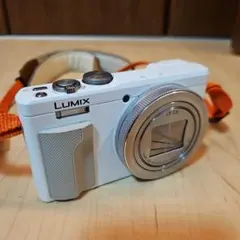 2025年最新】lumix dmc tz85の人気アイテム - メルカリ