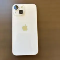 iPhone13mini ピンク 128GB