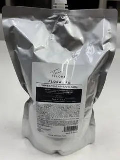 新品 オートクチュールケア FLORA フローラスパ 1000g 詰替 新品 オートクチュールケア FLORA フローラスパ 1000g 詰替 - メルカリ