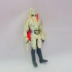 ★稀少★イカデビル ソフビ★仮面ライダー 怪人　ショッカー　ウルトラマン　怪獣 ☆稀少☆イカデビル ソフビ☆仮面ライダー 怪人 ショッカー