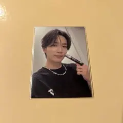 SEVENTEEN ジョンハン bethesun スタンプラリー 大阪 トレカ