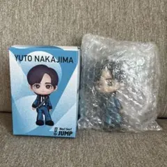 有岡大貴、中島裕翔　Hey!Say!JUMPフィギュア　セット Hey! Say! JUMP - Hey!Say!JUMP 有岡大貴 サインの通販 by Rin's