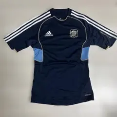 adidas アルゼンチン代表 プラクティスシャツ