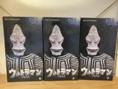 メディコム　rah ダダ　3体　ウルトラマン メディコム rah ダダ 3体 ウルトラマン MEDICOM TOY - RAH ダダ