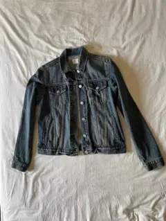 ギャップ　Gap 1969 デニムジャケット Sサイズ