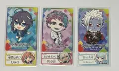 にじさんじ チップス カード チプカ まとめ売り