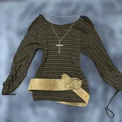 00s archive グランジ y2k お兄系