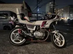 GS450D ザリのサムネイル
