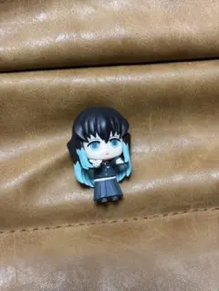 鬼滅の刃 時透無一郎 ちょこっとひっかけフィギュア 即購入可 - メルカリ