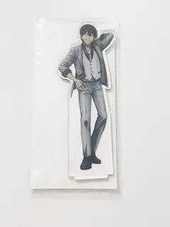 弱虫ペダル 荒北靖友 アクリルスタンド