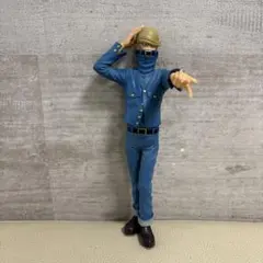 超希少！ キャプテン　五十嵐イガラシ　限定フィギュア　ちばあきお 超希少！ キャプテン 五十嵐イガラシ 限定フィギュア ちばあきお