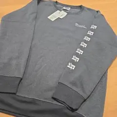 GERRY COSBYトレーナー新品未使用