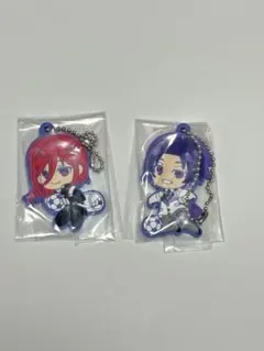 でふぉラバ！ブルーロック Vol.2