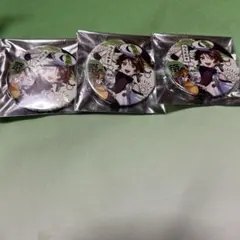 浦島坂田船 夏ツアー2026 TA13OO うらたぬき 缶バッジ まとめ売り