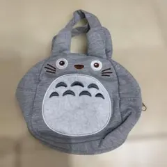 トトロ　ポーチ