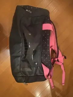 PUMA ボストンバッグ