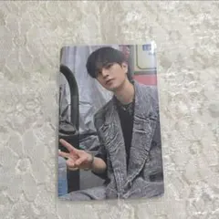 straykids do it タワレコ ラキドロ スンミン(サイン入り)