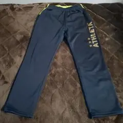 ATHLETA アスレタ ジャージ上下セットアップ