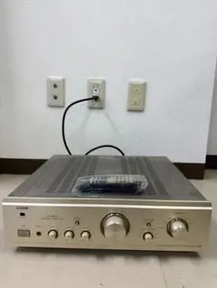 2026年最新】DENON PMA-1500RIIの人気アイテム - メルカリ