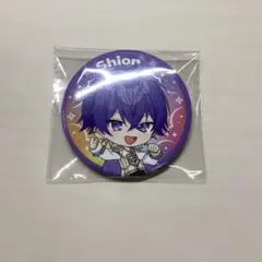 すとふぇす2026 めておら　心音　缶バッジ