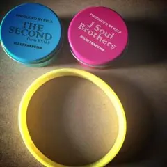 EXILE KEIJIグッズセット