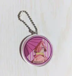 地縛少年花子くん　ミツバアクリルキーホルダー