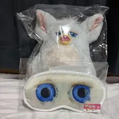 ファービー タイトーくじ 一番くじC賞 ぬいぐるみ