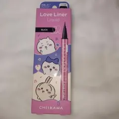 ちいかわ アイライナー ブラックのサムネイル