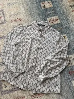 お値下げ！ZARA シャツブラウス　おしゃれ
