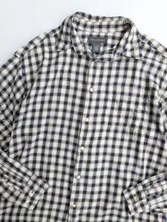 カラーリング◎ 90's BANANA REPUBLIC ombreのサムネイル