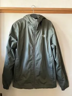 THE NORTH FACE フード付きマウンテンパーカー Lサイズ