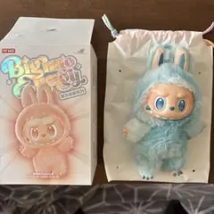 Big into Energy ラブブ エナジー HOPE