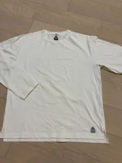 ATHLETA アップサイクル Tシャツ