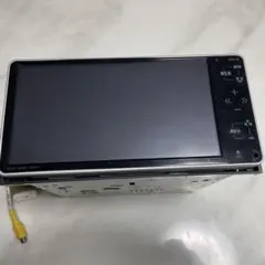トヨタ純正 NHDT-W59G HDDナビ TV Bluetooth ハイエース - メルカリ