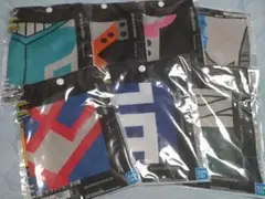 僕のヒーローアカデミア　サコッシュセット