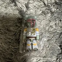 ベアブリック スターウォーズ ボバ・フェット