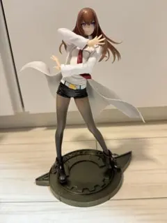 2026年最新】STEINS;GATE 牧瀬紅莉栖[白衣style]の人気アイテム - メルカリ