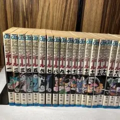 ドラゴンボール　単行本　1〜42巻
