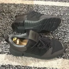AURALEE x New Balance R_C2 CHARCOAL - メルカリ