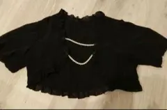 フォーマルボレロ