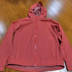 ノースフェイス　　パーカー　ウィンドブレイカーのサムネイル