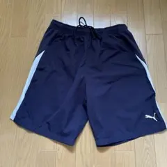 PUMA ハーフパンツ　美品のサムネイル