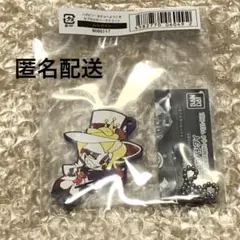 ハズビンホテル　カプセルラバーマスコット　ルシファー
