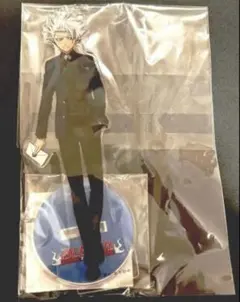 BLEACH ブリーチ 待ち合わせ A賞 特大アクリルスタンド 非売品 日番谷
