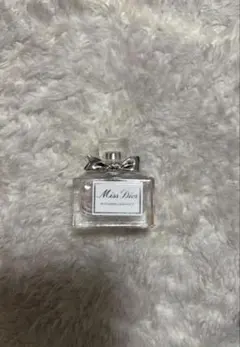 Miss Dior ミスディオール ブルーミングブーケ オードゥトワレ 5ml