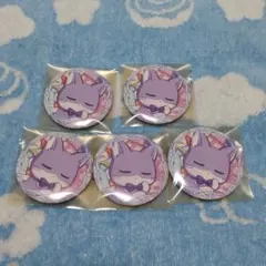 お値下げ中‼️ いれいす　If　まろねこ　缶バッチ